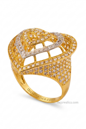 Gold Ring-R1